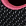 Black Textile / Hot Pink Color_Black Textile - Hot Pink